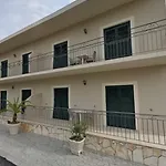 Anastassia\'S Apartment In Ipsos Corfu