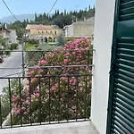 Anastassia\'S Apartment In Ipsos Corfu