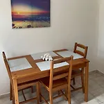 Anastassia\'S Apartment In Ipsos Corfu