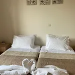 Anastassia\'S Apartment In Ipsos Corfu