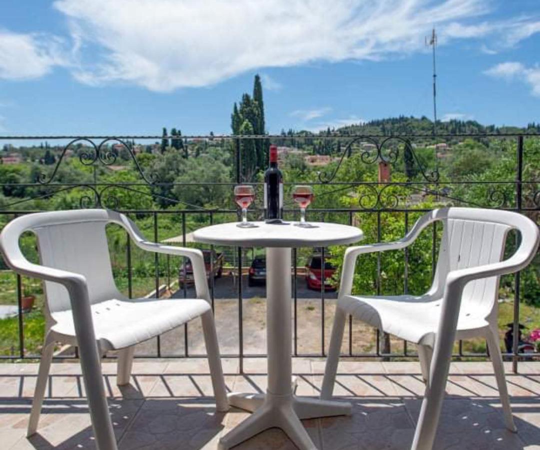 Apartment Anastassia's In Ipsos Corfu Analipsis (Corfu)