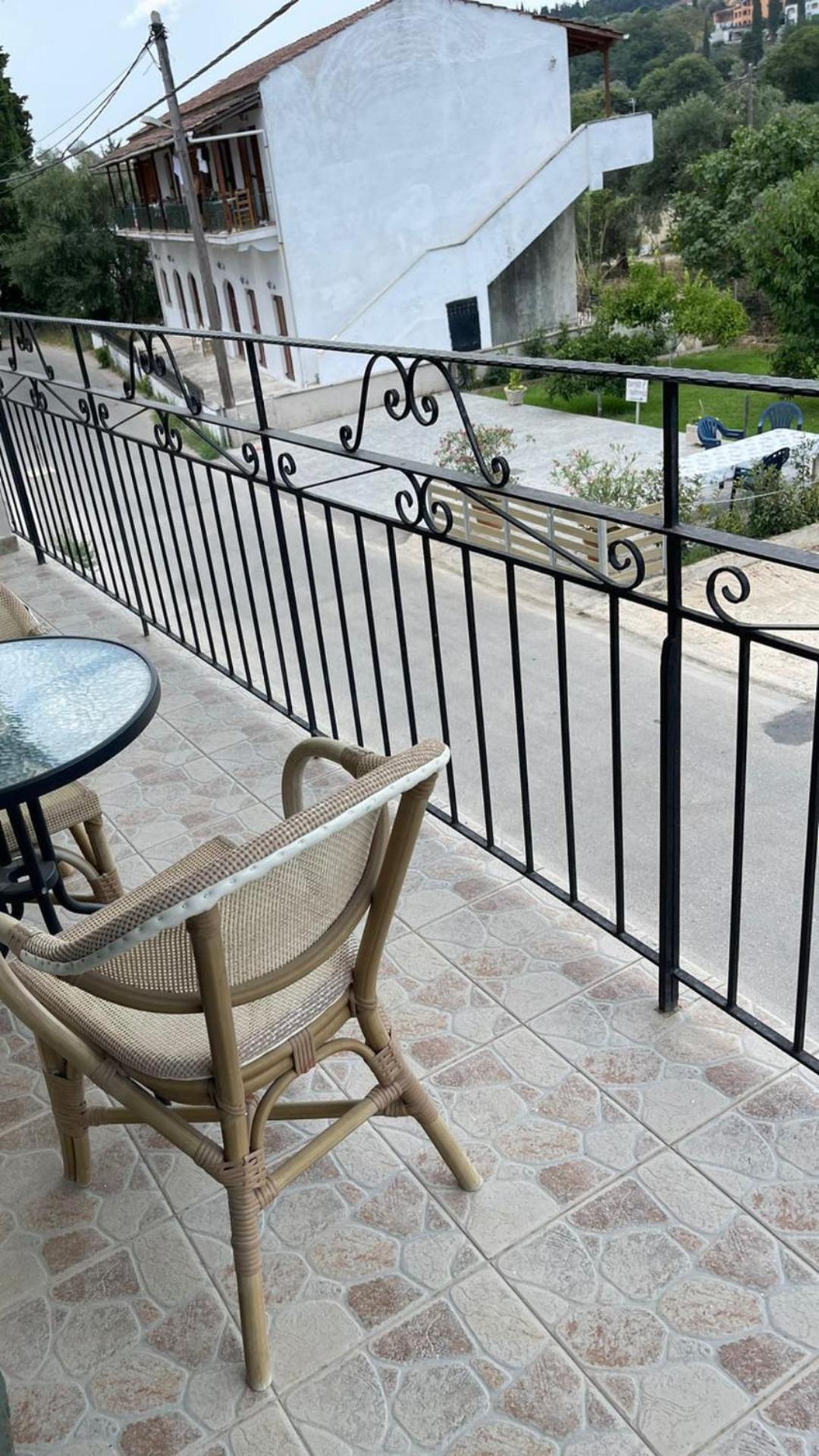 Anastassia's In Ipsos Corfu Apartment Analipsis (Corfu)